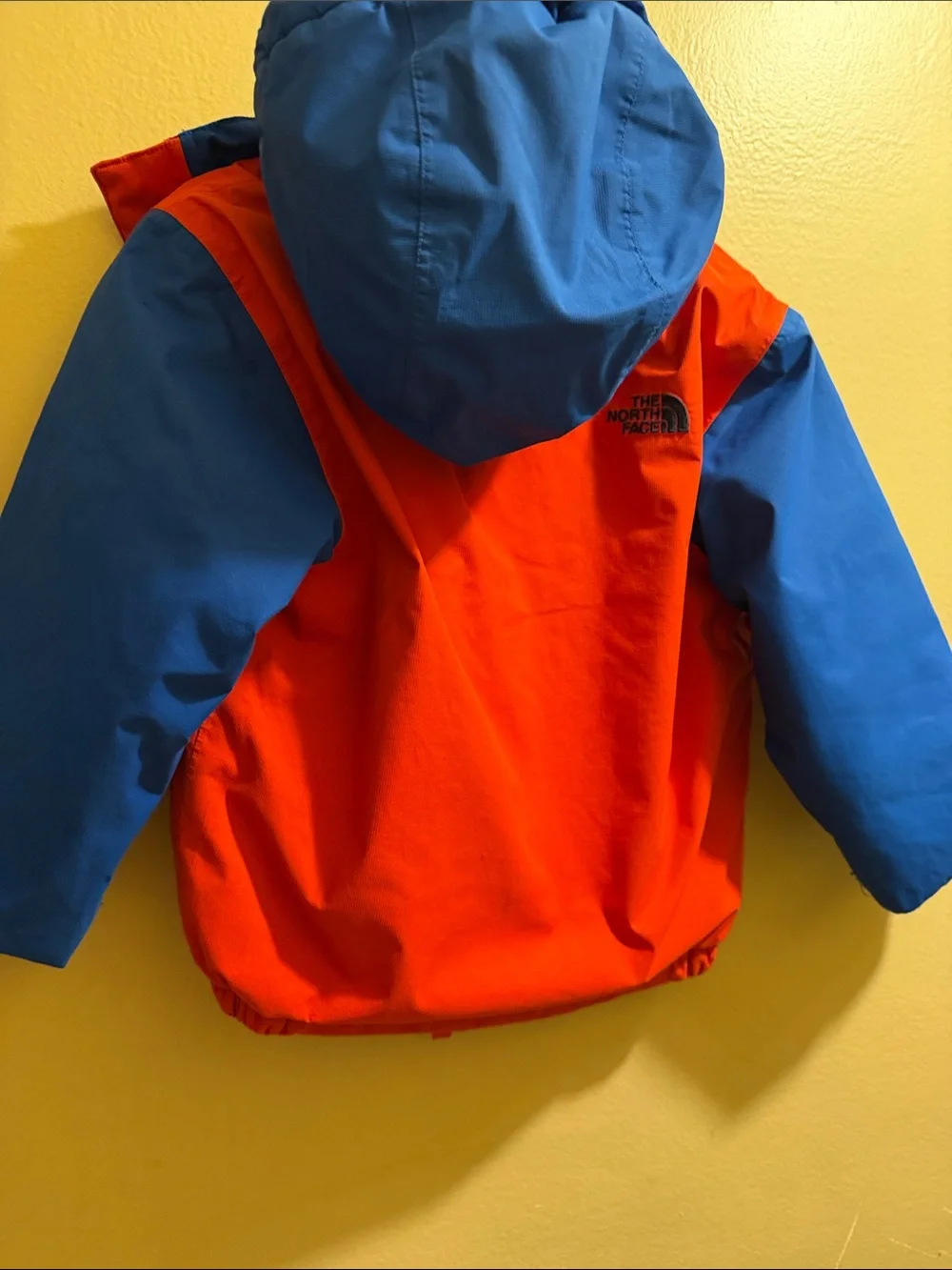 The North Face PLAY CONDITION !